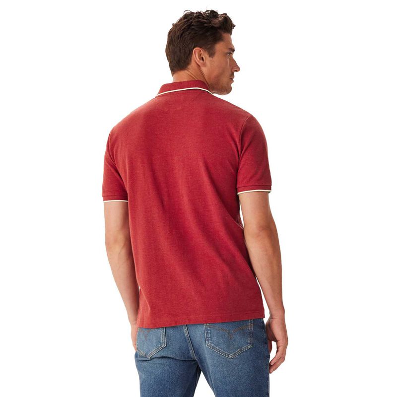 R.M. Williams Rod Polo Regular Fit image number 1